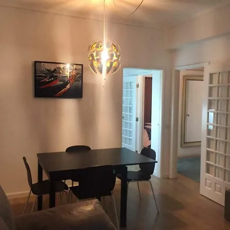 Charming Ninna Apartment *