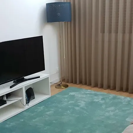 Charming Ninna Apartment *
